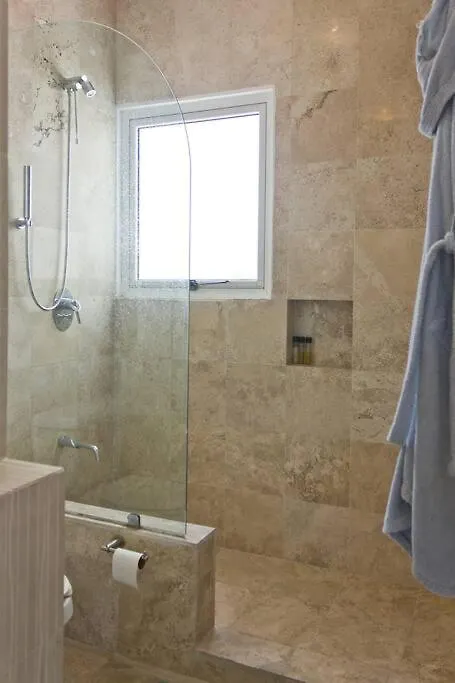 Contemporary Beach Penthouse Mamitas Beach Playa del Carmen