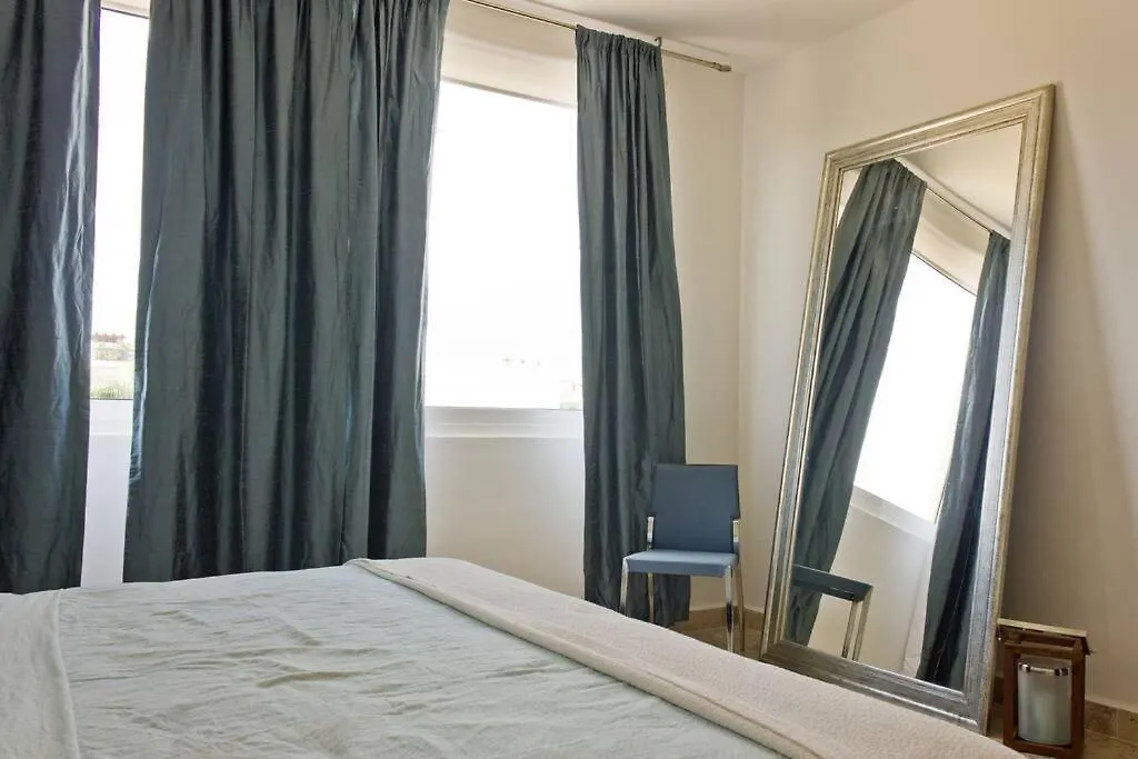 Contemporary Beach Penthouse Mamitas Beach Playa del Carmen Mexico