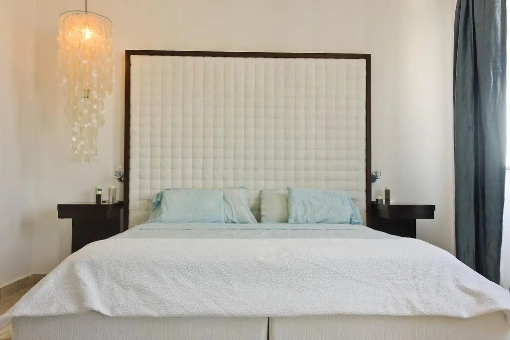 Apartment Contemporary Beach Penthouse Mamitas Beach Playa del Carmen Mexico